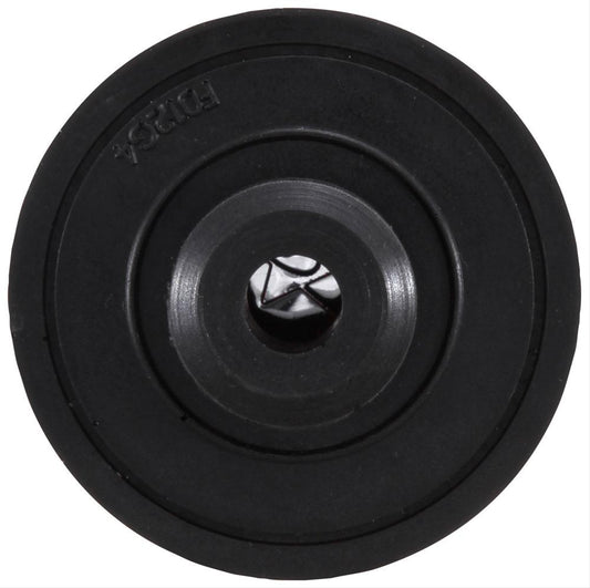 K&N Filters KN62-1495 "Vent Filter 1/2" Vent 3" Dia. 1-3/4 H"