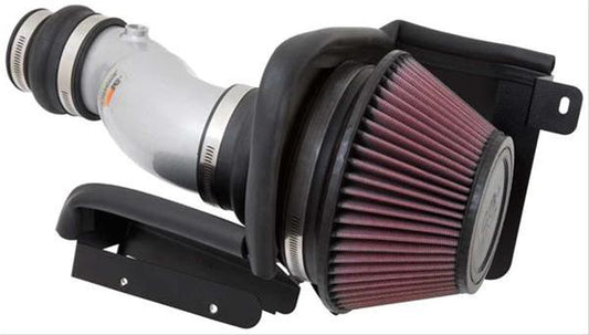 K&N Filters KN69-5304TS Hyundai Veloster 1.6L 2011-15 Performance Intake Kit