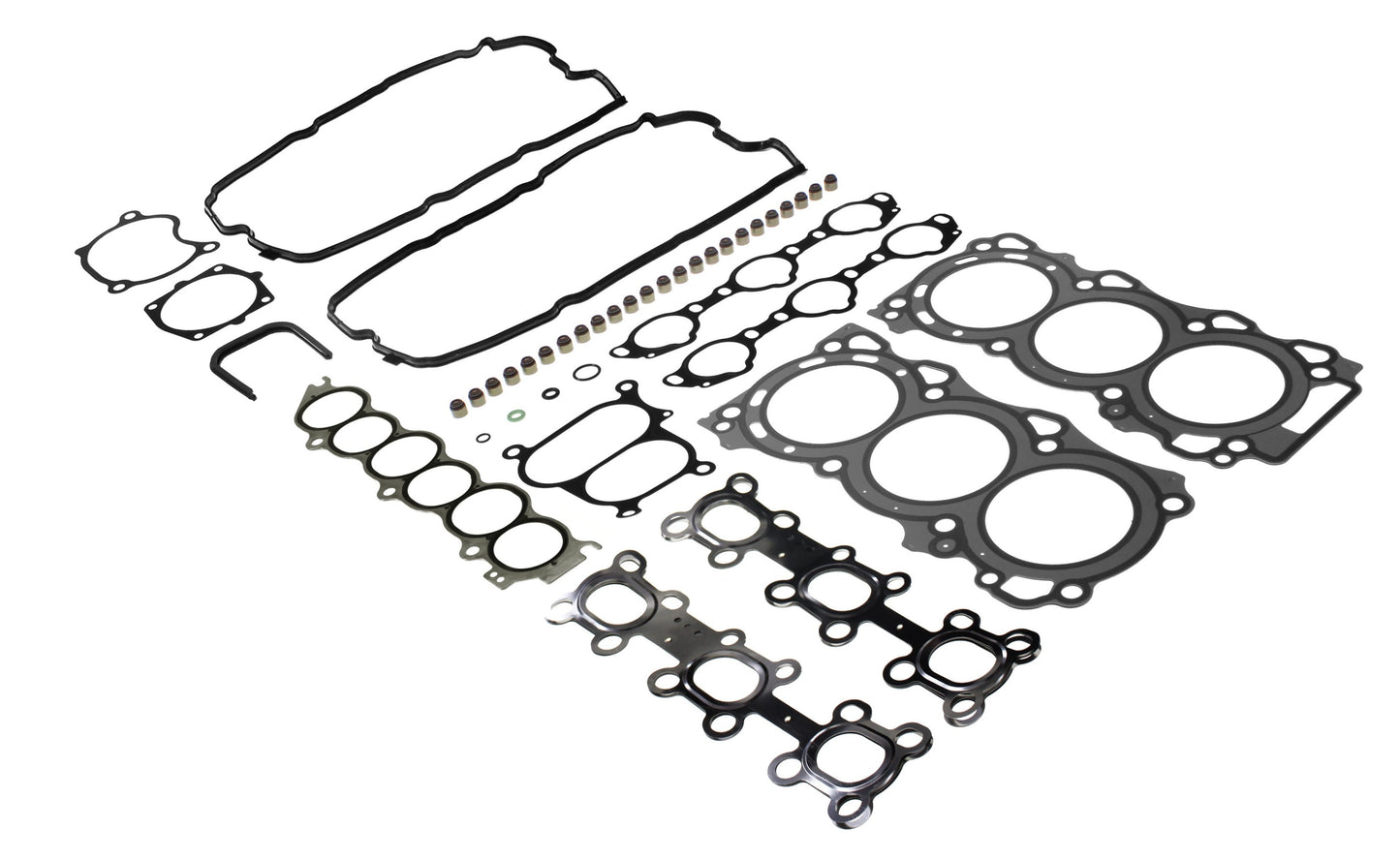 Durapro GSBE100D Head Gasket Honda Civic Ec Eng 76-77