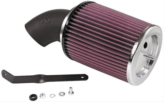 K&N Filters KN57-3012 Saturn Sc2 Sl2 Sw2 1991-96 Performance Intake Kit