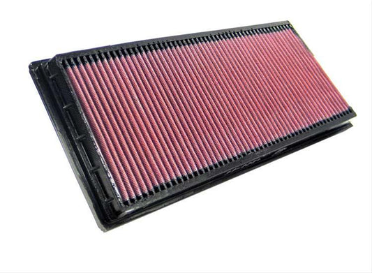 K&N Filters KN33-2264 Replacement Air Filter Jaguar X Type 2.5L-I4 & 3.0L-V