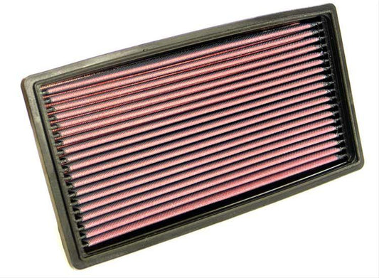 K&N Filters KN33-2242 Vaux/Opel Agila 1.0L L3 12V Replacement Air Filter