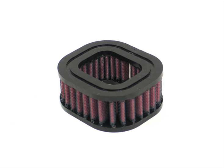 K&N Filters KN43-9072 Shindaiwa Ec350 Industrial Air Filtrer