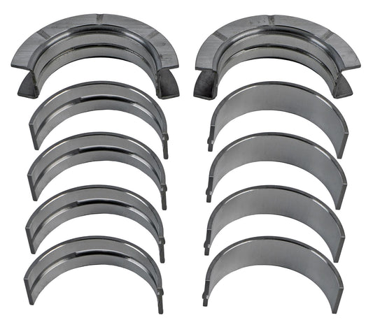 King Engine Bearings KGB-MB5650SI030 Main Bearing Ford 429-460 (EB5212M5030K)