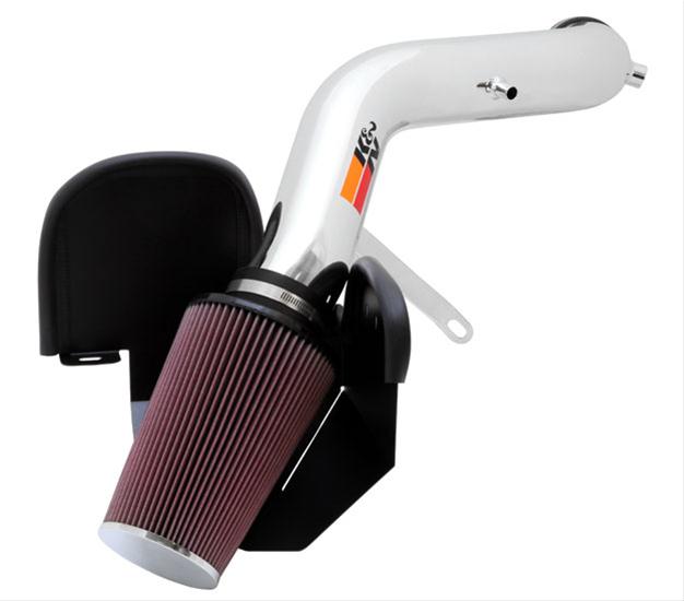 K&N Filters KN77-1538KP Dodge Durang Performance Intake Kit