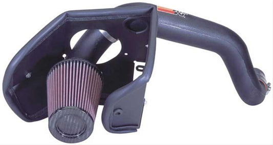 K&N Filters KN57-1535 Dodge Neon Srt-4 L4-2.4 Performance Intake Kit