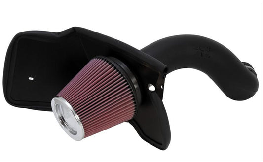 K&N Filters KN57-3023-1 Chev Silverado V8 Various Performance Intake Kit