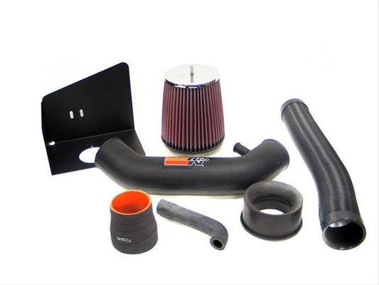 K&N Filters KN57I-6503 Peugeot 106 1.1L 8V 65Bhp Performance Intake Kit