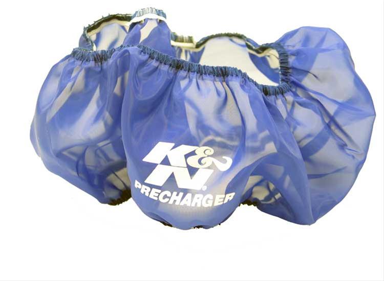 K&N Filters KNE-3750PL Suits Kne3750 Air Filter Precharger Wrap Blue