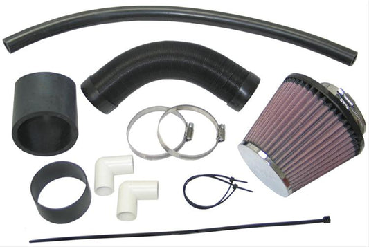 K&N Filters KN57-0131 Ford Fiesta Xr2I Cvh W/Rem Reg Performance Intake Kit