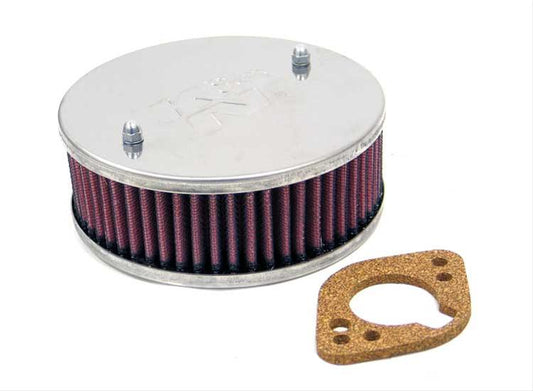 K&N Filters KN56-9153 Vauxhall Various Models Custom Racing Assembly