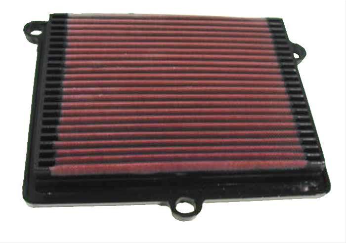 K&N Filters KN33-2088 Ford Pu V8 -7.3L Ats T/D 93-94 Replacement Air Filter
