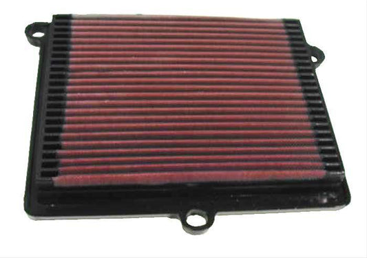 K&N Filters KN33-2088 Ford Pu V8 -7.3L Ats T/D 93-94 Replacement Air Filter