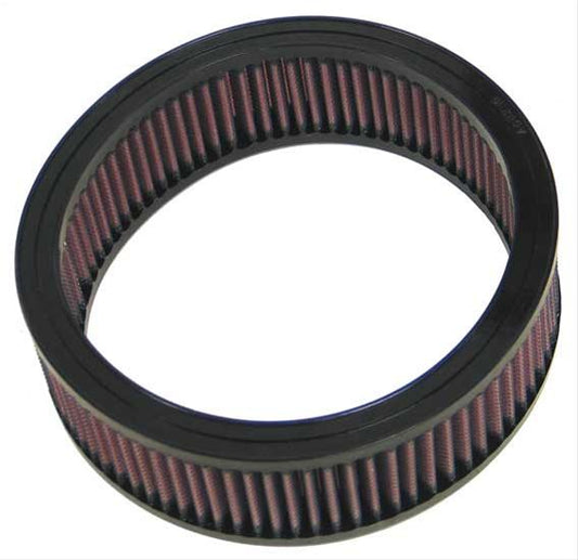 K&N Filters KNE-1025 Pontiac Fiero L4-2.5L 1984-88 Replacement Air Filter