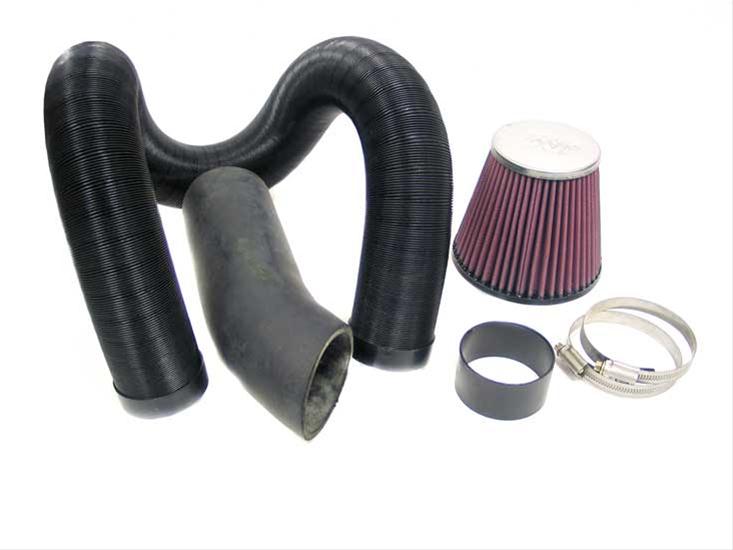 K&N Filters KN57-0126-1 Rover 220 Coupe Performance Intake Kit