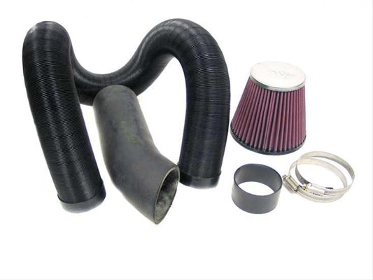 K&N Filters KN57-0126-1 Rover 220 Coupe Performance Intake Kit