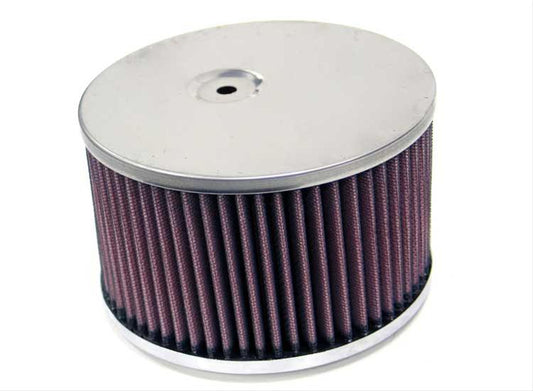 K&N Filters KN56-1520 Custom Racing Assembly Ddr 6 Dia 3-3/4 H