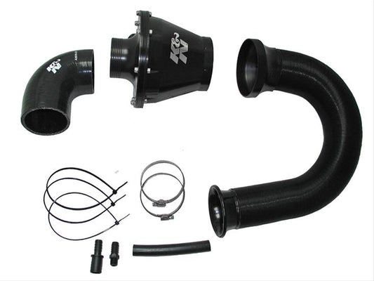 K&N Filters KN57A-6010 Renault Clio 2.0L 16V 182Bhp Performance Intake Kit