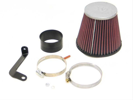 K&N Filters KN57-0243 Vaux/Opel Vectra Td Performance Intake Kit