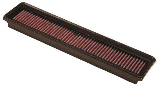 K&N Filters KN33-2864 Renault Clio 1.5L-I4 Td Replacement Air Filter