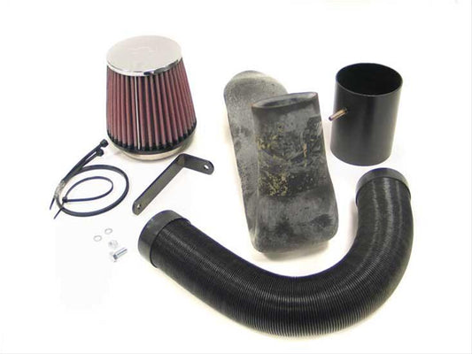 K&N Filters KN57-0152-1 Honda Civic Vti Vtec Performance Intake Kit