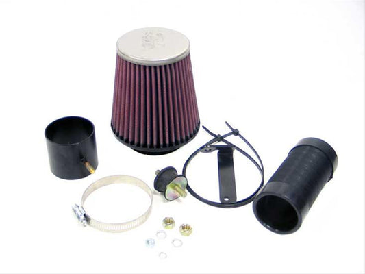 K&N Filters KN57-0106-1 Vaux/Opel Corsa/Nova 1.6L 8V Performance Intake Kit