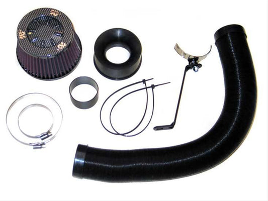 K&N Filters KN57-0651 Renault Clio 1.6L 16V 110Bh Performance Intake Kit