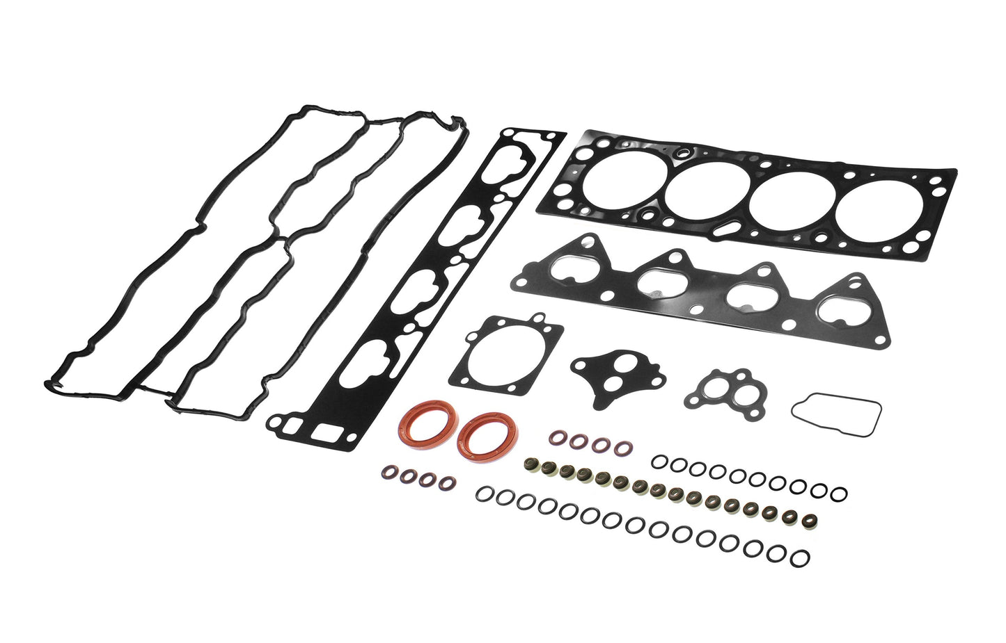 Durapro GSBD600D Head Gasket Ford 330,360,365,