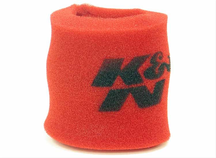 K&N Filters KN25-3346 Universal Fit Precleaner Wrap 4-1/2X7 X 6"H"