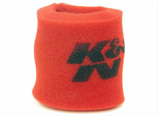 K&N Filters KN25-3346 Universal Fit Precleaner Wrap 4-1/2X7 X 6"H"