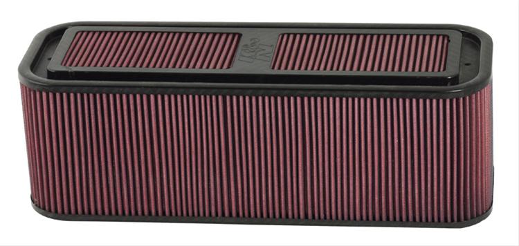 K&N Filters KN100-8575 Universal Fit Custom Racing Assembly-M