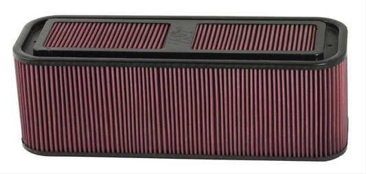 K&N Filters KN100-8575 Universal Fit Custom Racing Assembly-M