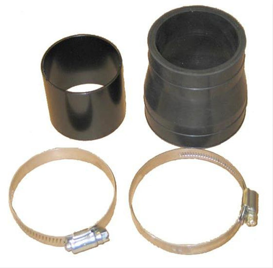 K&N Filters KN85-6003 Suits Apollo Cold Air Intake Hose Kit 70Mm To 60Mm X 76Mm