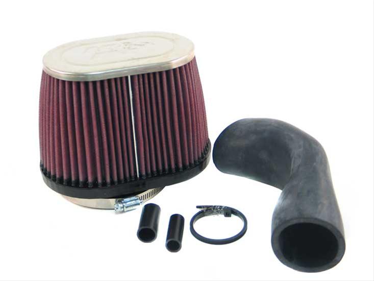 K&N Filters KN57-0045 Renault Clio 2.0 16V/Williams Performance Intake Kit