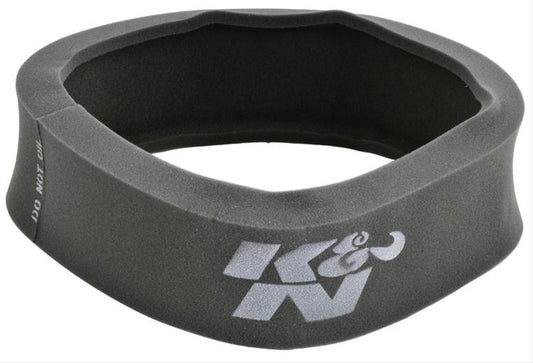 K&N Filters KN25-5200 Universal Fit Extreme Duty Precleaner Wrap