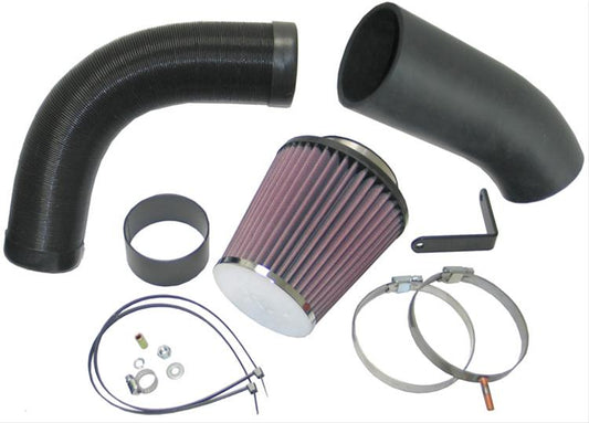 K&N Filters KN57-0151-2 Vauxhall Astra Mkii 16V Performance Intake Kit