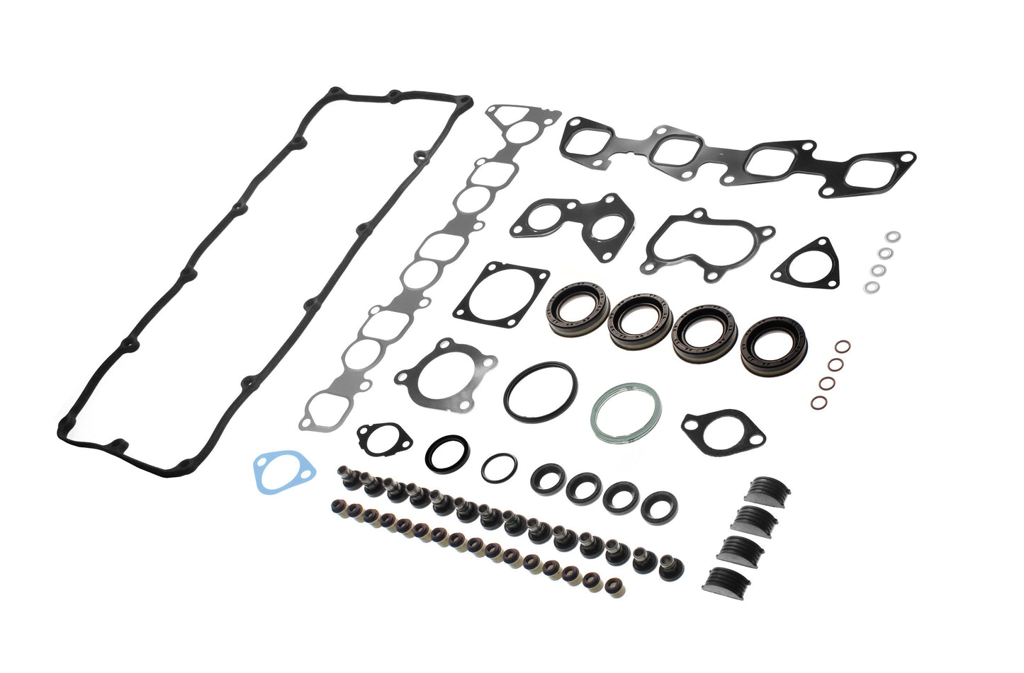 Durapro GSBD040D Head Gasket Sigma 1977-82