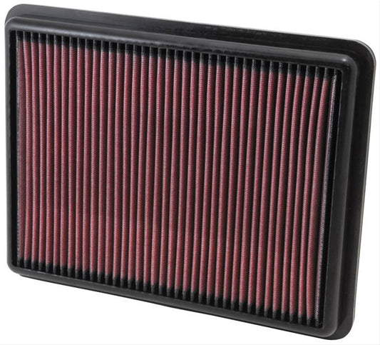 K&N Filters KN33-2493 Kia G4Kj Sorento Models Replacement Air Filter