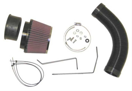 K&N Filters KN57-0580 Audi A4 1.9 Tdi L4 100Bhp Performance Intake Kit
