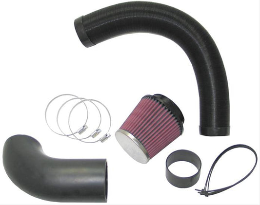 K&N Filters KN57-0166 Rover 414 Mpi Plastic Inlet M Performance Intake Kit