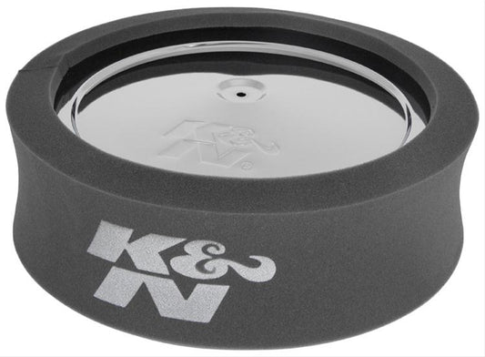 K&N Filters KN25-5500 Universal Fit Extreme Duty Precleaner Wrap