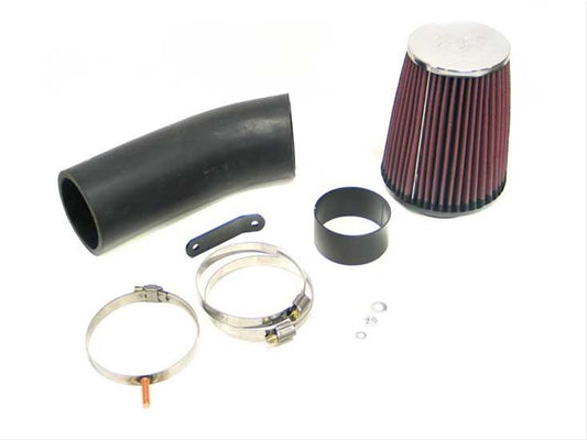 K&N Filters KN57-0317 Fiat Coup 16V & 20V Non Turbo Performance Intake Kit