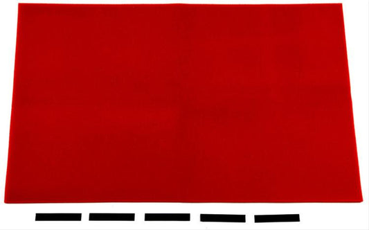 K&N Filters KN25-3930 Universal Fit Precleaner Wrap - 30" X 48""