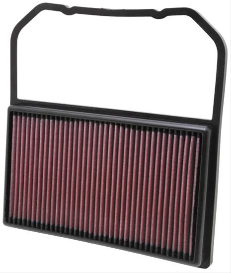 K&N Filters KN33-2994 Volkswagen Chyb - Up Models Replacement Air Filter