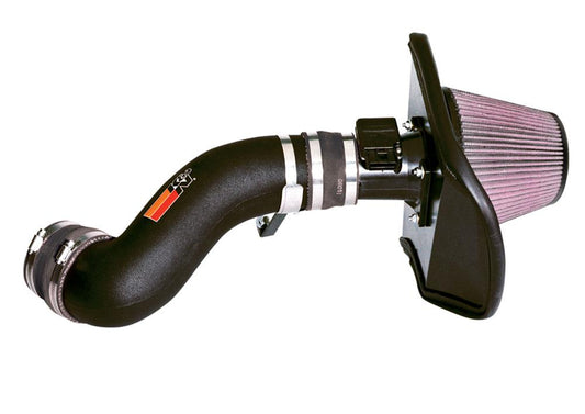 K&N Filters KN57-2537 Ford Explorer / Mercury Performance Intake Kit