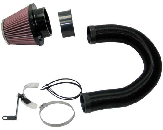K&N Filters KN57-0667 Vauxhall Corsa D Vxr 1.6L 16V Performance Intake Kit
