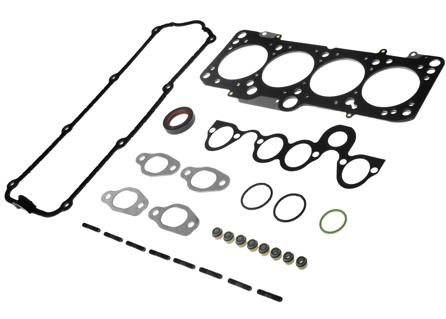 Durapro GSBJ380D Head Gasket for Nissan L28