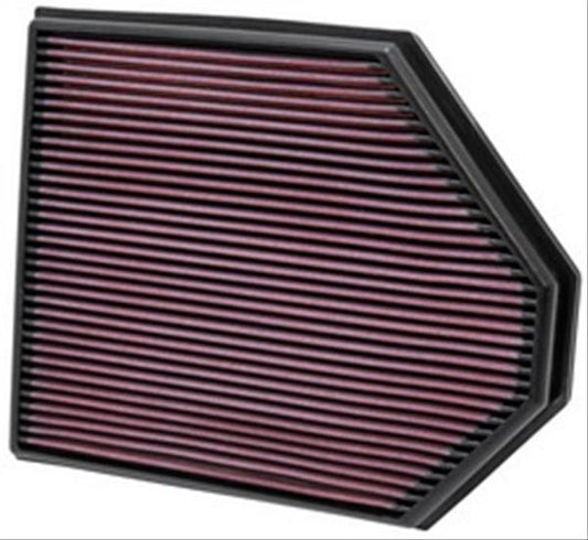 K&N Filters KN33-2465 Bmw N20 B20A X3 20I X3 28I Replacement Air Filter