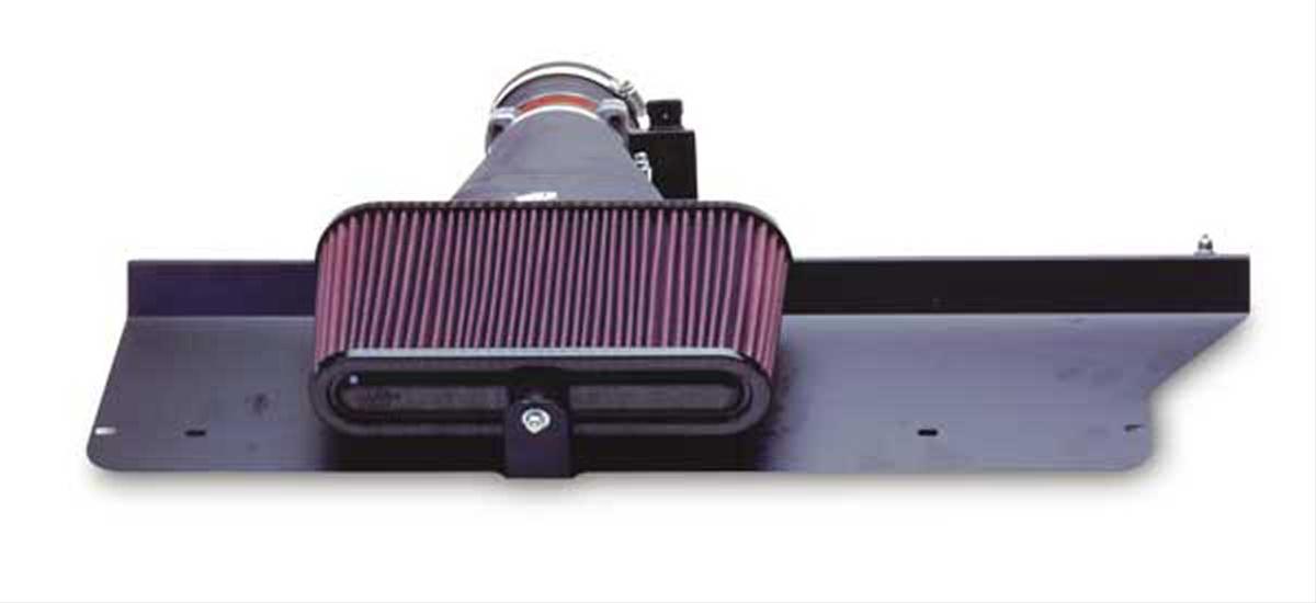 K&N Filters KN57-3022-2 Chevy Camaro 5.7L V8 1998-02 Performance Intake Kit