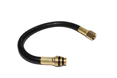 Powerhouse Products POW301024 Air Operated Eng Valve Holder for 14mm & 18mm Threads